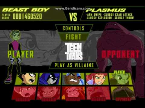 teen titans battle blitz flash
